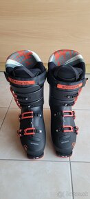 Lyziarky Rossignol alltrack 90. - 5