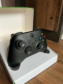 XBOX SERIES X 1TB SSD + možnosť dokúpenia hier - 5