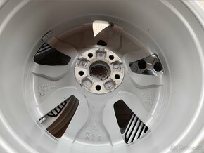 5x112 r19 hliníkové disky Audi, Skoda, Volkswagen 8JET34 - 5