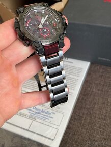 Casio G-Shock MTG B3000 - 5