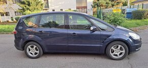 Ford S-Max 2.0.TDCi 103kw 6st.manual r.v.2008 Zakup.SR - 5