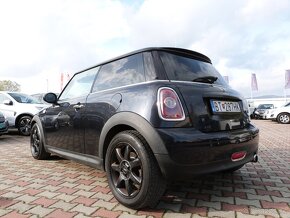 Mini One 1,4i 70kW panoráma - 5