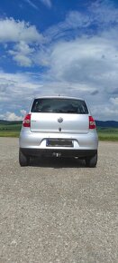 Volkswagen Fox - 5