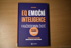 Emoční inteligence, Ako sa zbaviť zvyku, V zajatí narcizmu - 5