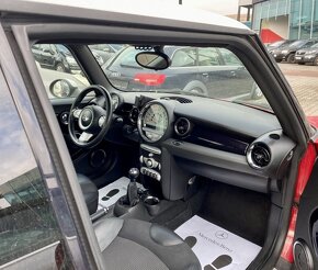 Mini Cooper 1.6i - 5