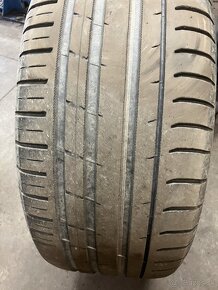 NOKIAN 4ks, 275/45 R 20 letné - 5