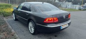 Volkswagen Phaeton 3,0TDi 176 kW 4x4 A/T - 5