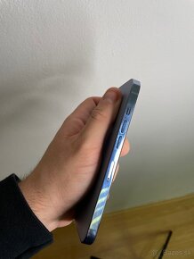 Apple iPhone 13 Pro 256GB - ZÁRUKA - 5