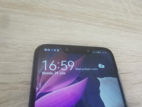 Huawei Mate 20 Lite Modry odblokovany za 70€ - 5