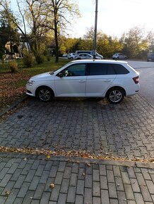 Škoda Fabia 3 combi 1.4 TDI 66 KW - 5