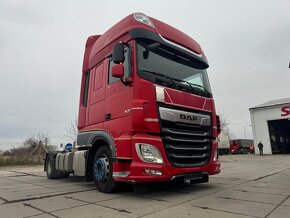 TAHAČ DAF XF 480 SSC LOWDECK 2018 - 5