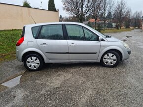 Renault Scénic 1.9 dCi  88 KW Dynamique - 5