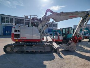 TAKEUCHI TB2150R 2x lomený výložník diesel - 15t - 5