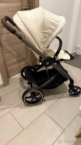 Cybex Balios S LUX Gold - 5