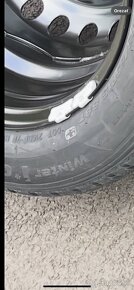 Predám Hankook W462 ICEPT RS3 185/65 R15 88 T Zimné - 5