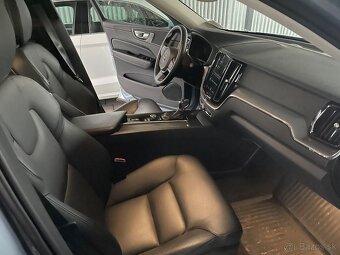 Volvo XC60 - 5