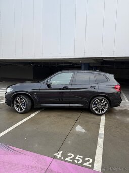 BMW X3 M40i 2019 - 5