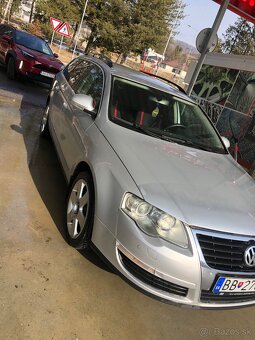 Passat B6 Variant - 5