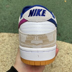 Nike SB Dunk Low Rayssa Leal - 5