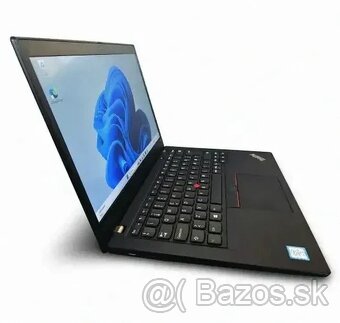 Lenovo ThinkPad X390 - 5