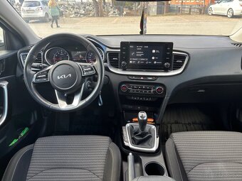 Kia Ceed SW 1.5 T-GDi Gold - 5