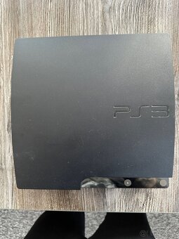 Playstation 3 - 5