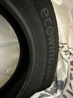 Kumho Ecowing ES31 185/65 R15 88H - 5