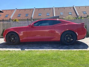 Chevrolet Camaro Coupé 333kw Automat - 5