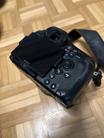 Sony A77 komplet - 5