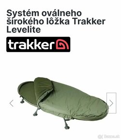 Trakker lehátko oval 5 sizen - 5