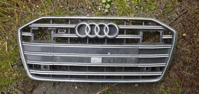 Maska předni Audi A6 2021 - 5