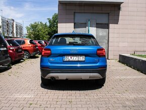 Audi Q2 1.6 tdi Stronic - 5