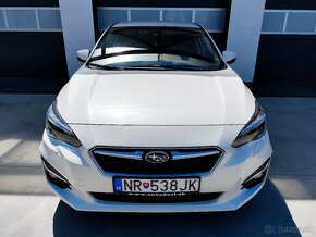 Subaru Impreza 1.6i Lineartronic AWD Style NAVI - 5