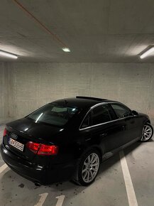 Audi A4 B8 - 5