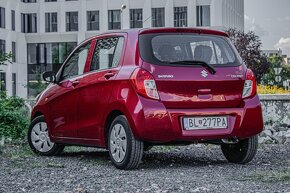 Suzuki Celerio 1.0 GL AC - 5