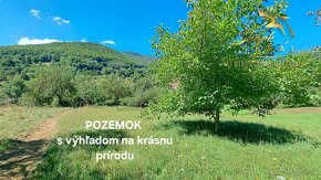 PREDANÉ - Rodinný dom s krásnym výhľadom na okolitú prírodu. - 5