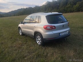 Predam volkswagen tiguan 1.4 tsi 2010 - 5