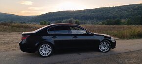 BMW e60 530D AT / 6 160KW - 5