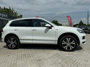 Volkswagen Touareg II 3.0 TDI 4-MOTION R-Line 180 kw - 5