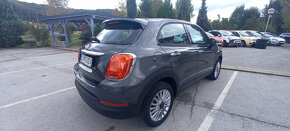 Fiat 500X 1.4 MultiAir Lounge DDCT - 5