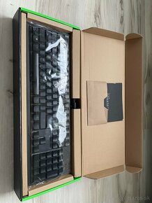 Klávesnica Razer Ornata V3 X - 5