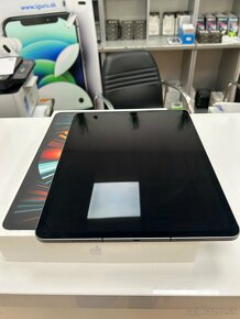 Apple iPad Pro 12,9 128GB WIFI - 5