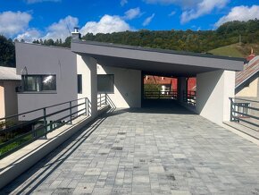 Na predaj luxusná 5-izb. novostavba, Horný Vadičov, 1082m2. - 5