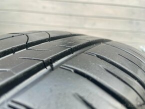 4x pneu Michelin 185/65 R15 88T - 5