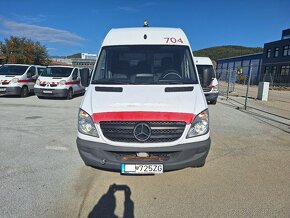 Mercedes-Benz Sprinter 213 CDI R2 VS  7 miestne - 5