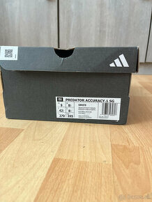 Adidas Predator Acuracy.1 SG - 5