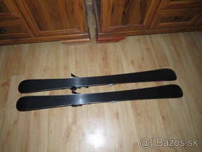 Predam freestyle lyze HEAD Team,dlzka 117 cm - 5