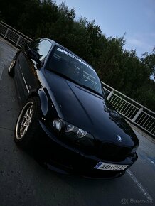 BMW e46 Coupe 323ci - 5