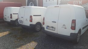 2ks Citroen Berlingo 2014 a 2015 - 5