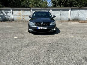 Predám škoda octavia 2.0tdi - 5